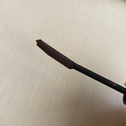 クイックラッシュカーラー/キャンメイク/マスカラ下地を使ったクチコミ(2枚目)