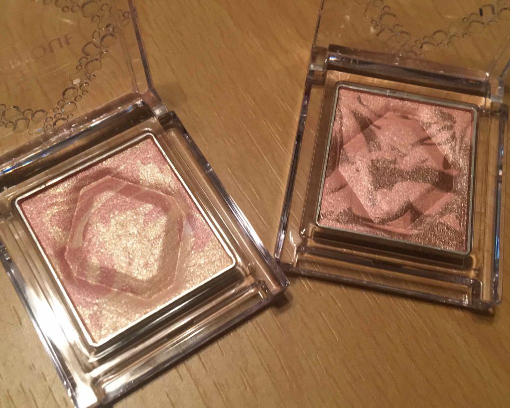 セレクト アイカラー/ESPRIQUE/単色アイシャドウを使ったクチコミ(2枚目)