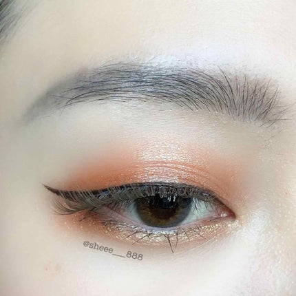 パワーマットリップラスター/NARS/口紅を使ったクチコミ(3枚目)