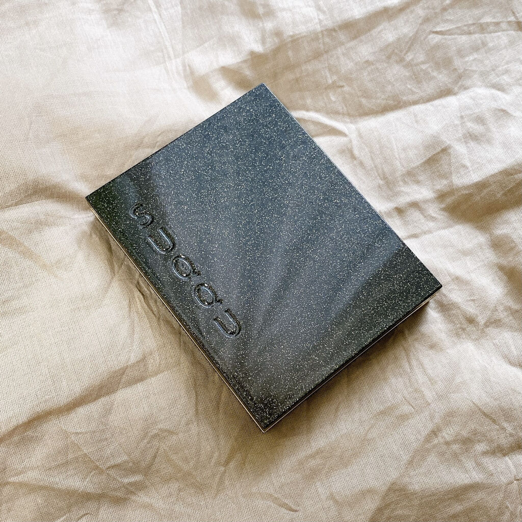 シグニチャー カラー アイズ/SUQQU/アイシャドウパレットを使ったクチコミ（3枚目）