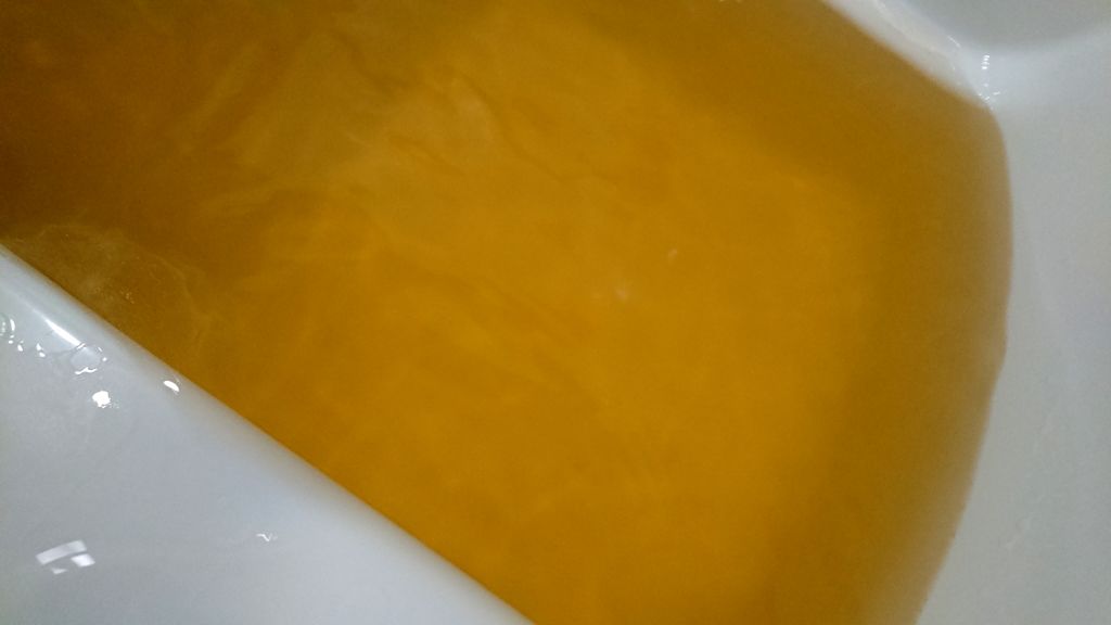 Ayur Time（アーユルタイム）/アーユルタイム/無機塩系入浴剤を使ったクチコミ（2枚目）