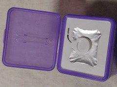 スージングリペア　トーニングパッド/ダーマファーム/トナーパッドを使ったクチコミ（3枚目）