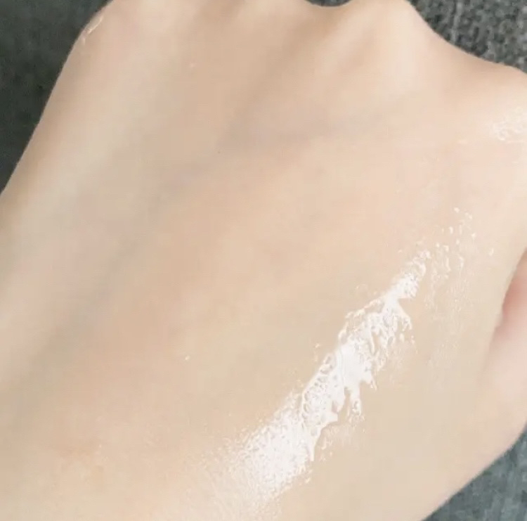 ダルバ ホワイトトリュフファーストスプレーセラム/ダルバ/ミスト状化粧水を使ったクチコミ（3枚目）