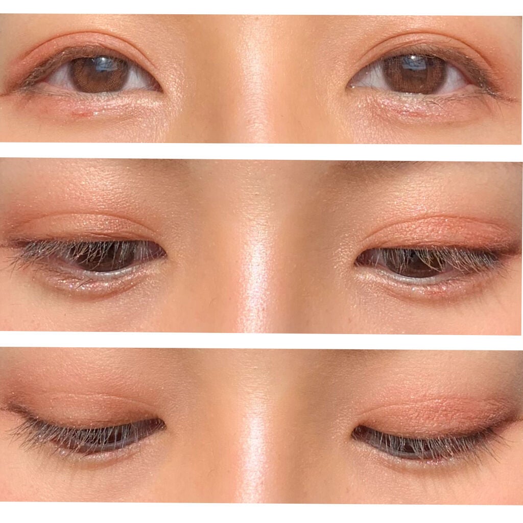 ラブ・ライナー リキッドアイライナーR3/ラブ・ライナー/リキッドアイライナーを使ったクチコミ(4枚目)