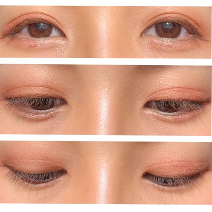 ラブ・ライナー リキッドアイライナーR3/ラブ・ライナー/リキッドアイライナーを使ったクチコミ(4枚目)