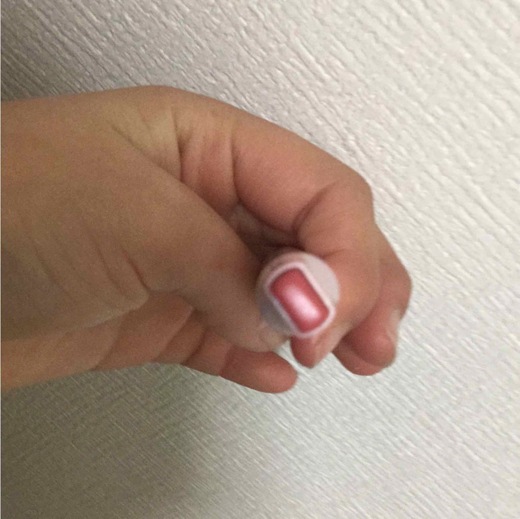 ライナー&リップ/CEZANNE/口紅を使ったクチコミ(2枚目)