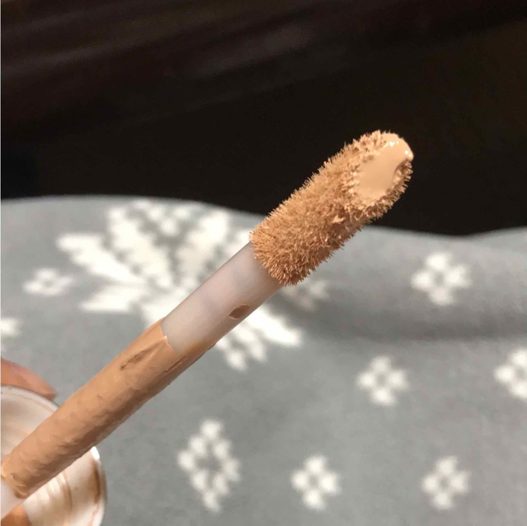 ビヨンド パーフェクティング ファンデーション 19/CLINIQUE/リキッドファンデーションを使ったクチコミ(2枚目)