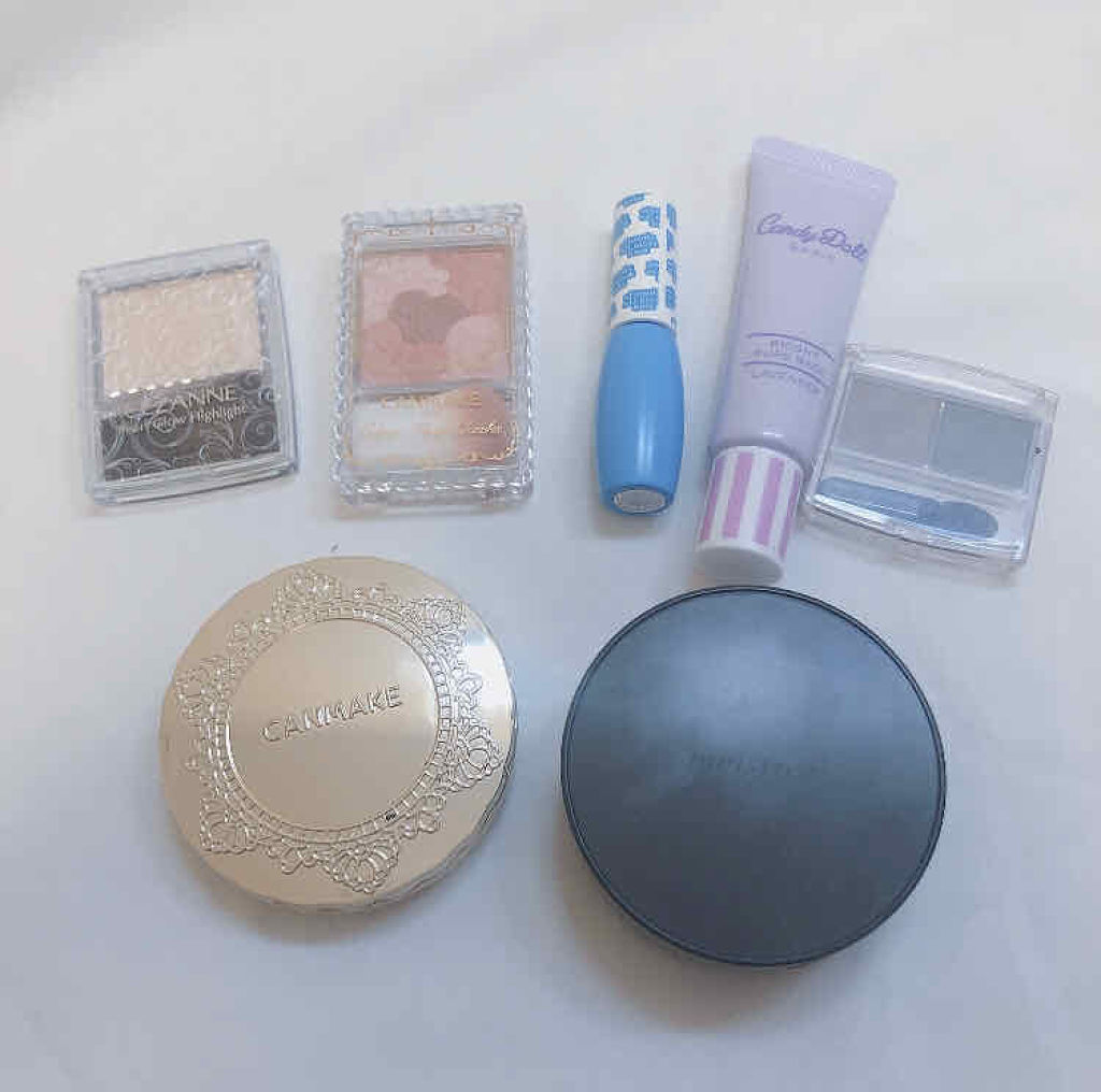 マイトゥーゴークッション/innisfree/クッションファンデーションを使ったクチコミ（2枚目）