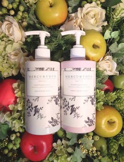 シャンプー&トリートメント/R&/市販シャンプーを使ったクチコミ(1枚目)