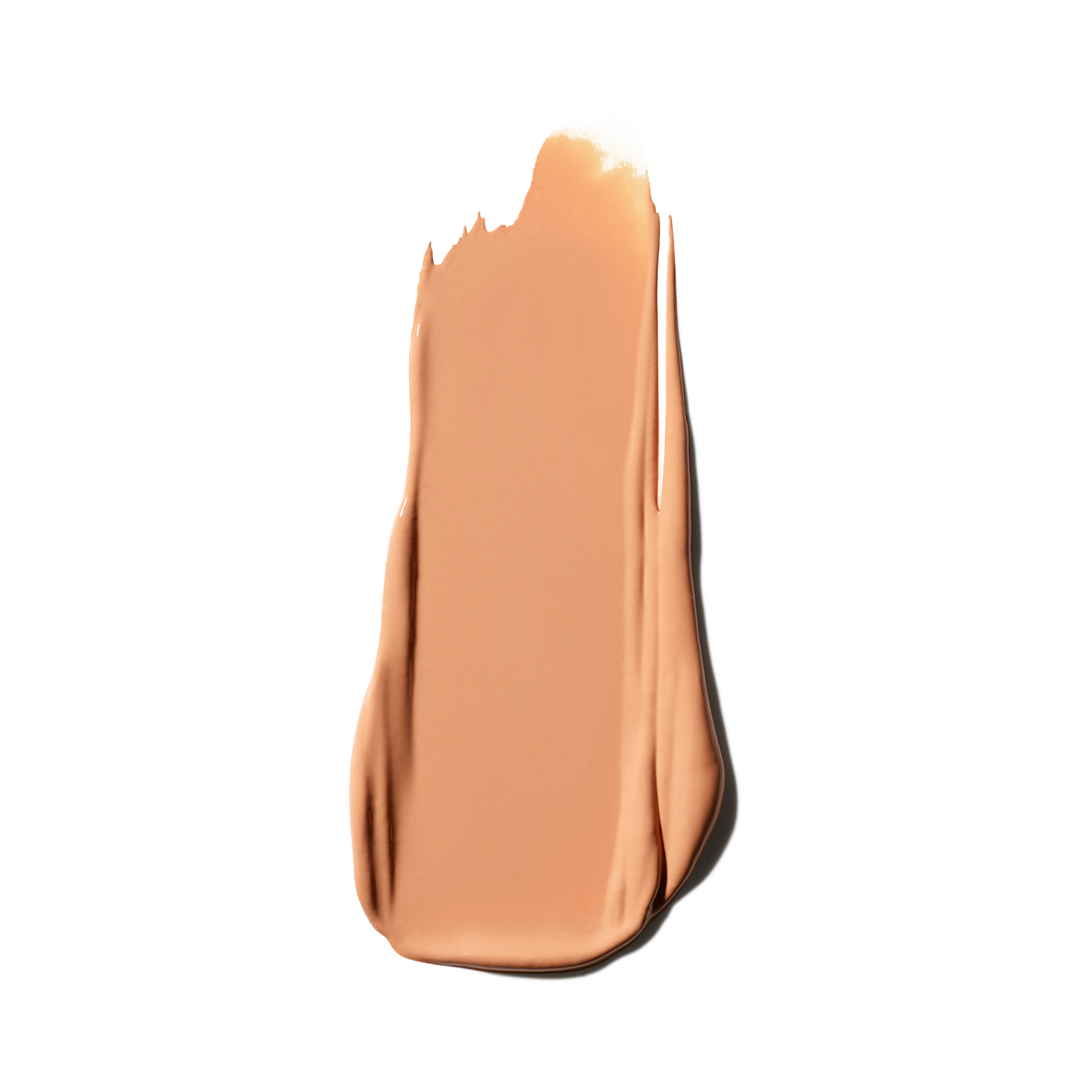 マキシマル スリーク サテン リップスティック ピーチストック