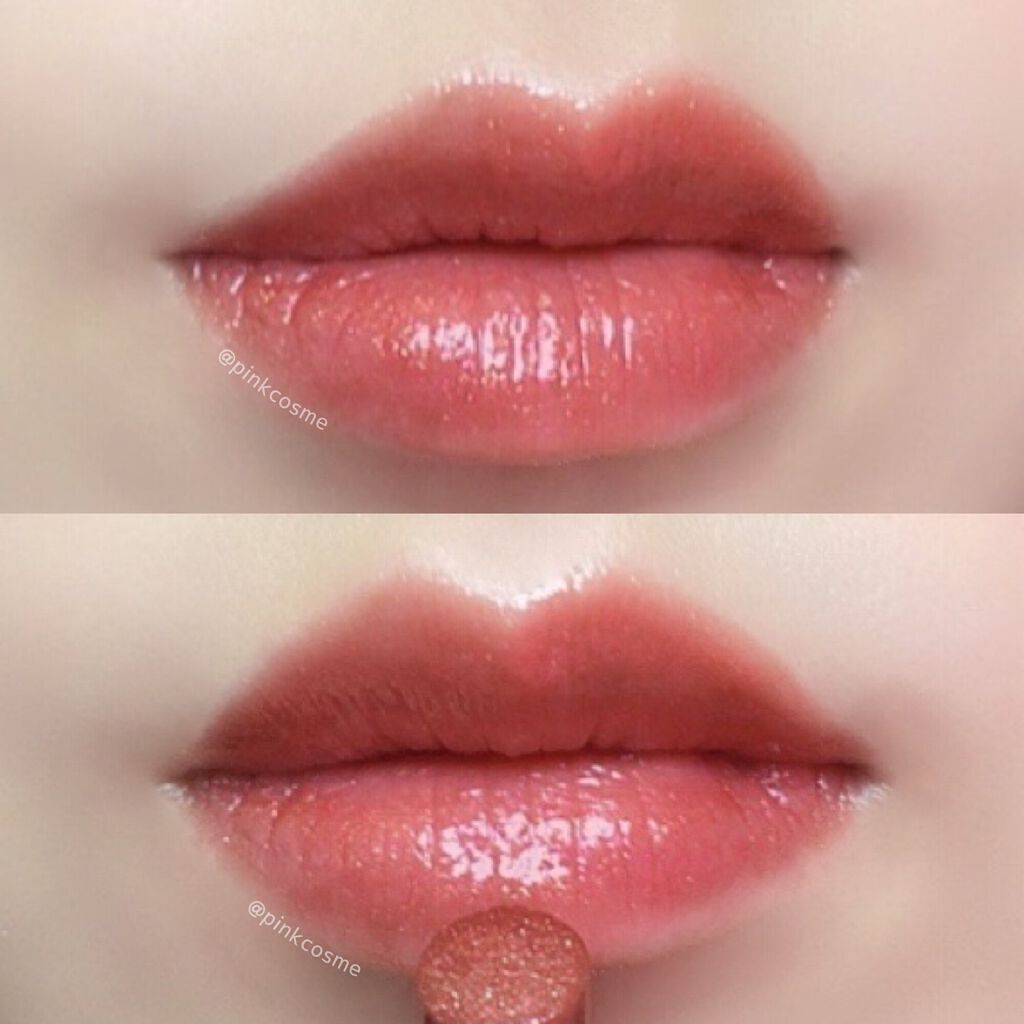 ケイト リップモンスター/KATE/口紅を使ったクチコミ(7枚目)