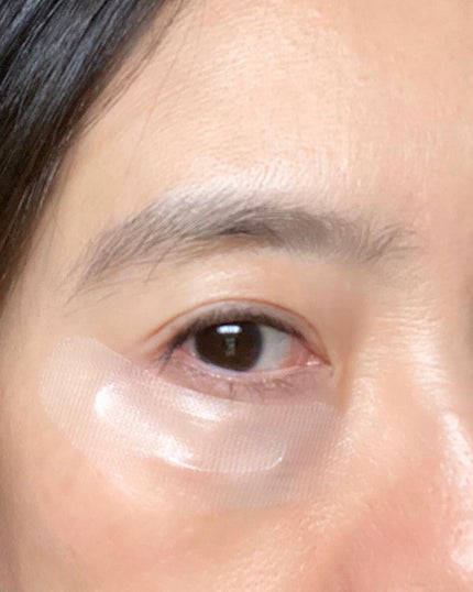 クリアターン ヒアロチューン マイクロパッチ 1500/クリアターン/シートマスク・パックを使ったクチコミ(5枚目)