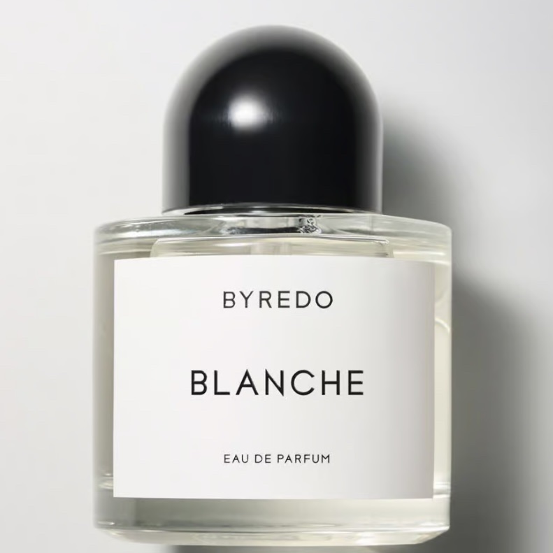 ブランシュ/BYREDO/香水(その他)を使ったクチコミ（1枚目）