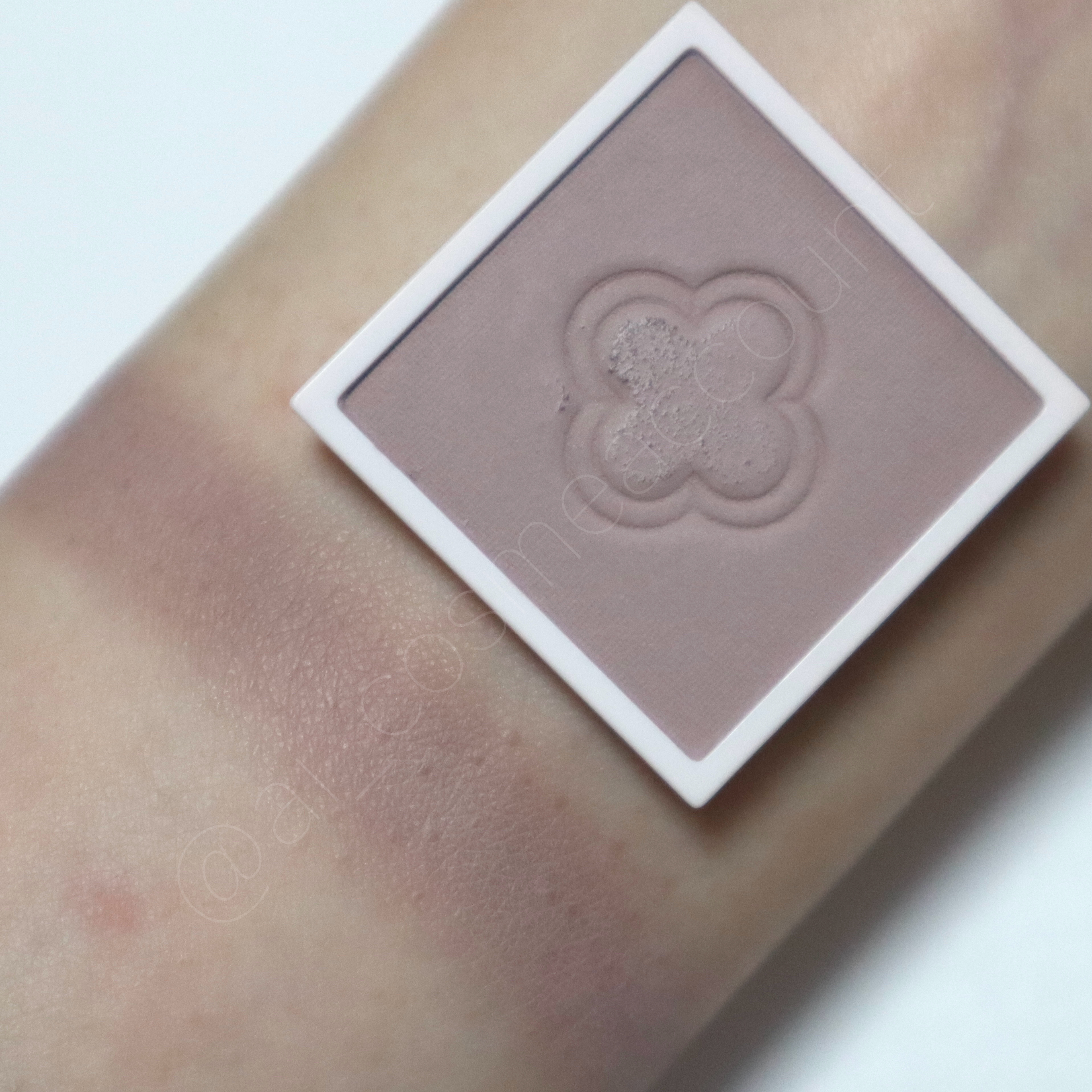 マイトーンクチュール/キャンメイク/メイクアップキットを使ったクチコミ（3枚目）