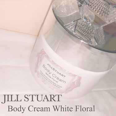 ボディジェリー ロージーズ/JILL STUART/ボディローションを使ったクチコミ（1枚目）