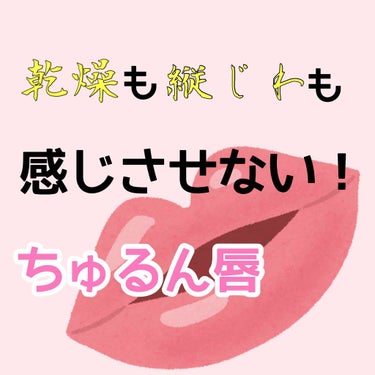 口紅を塗ってから、「あ…縦じわが…」と感じたり、時間が経つと、「乾燥で皮がめくれてきてる…」なんてことありませんか？

私は、こんなことが度々あり、いろいろ試した結果、この「dプログラム リップモイスト