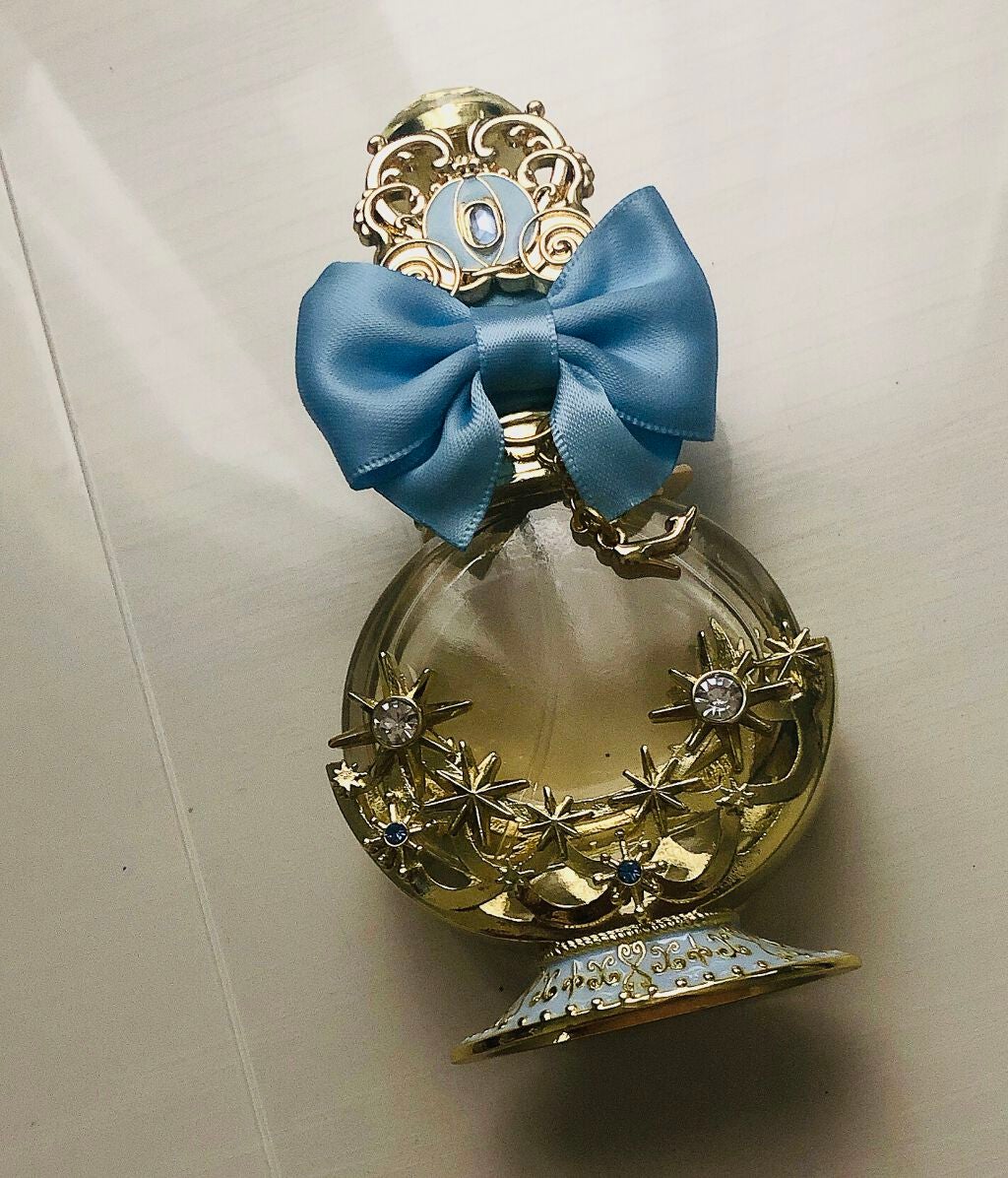 マジョロマンティカ/MAJOLICA MAJORCA/香水(レディース)を使ったクチコミ(2枚目)