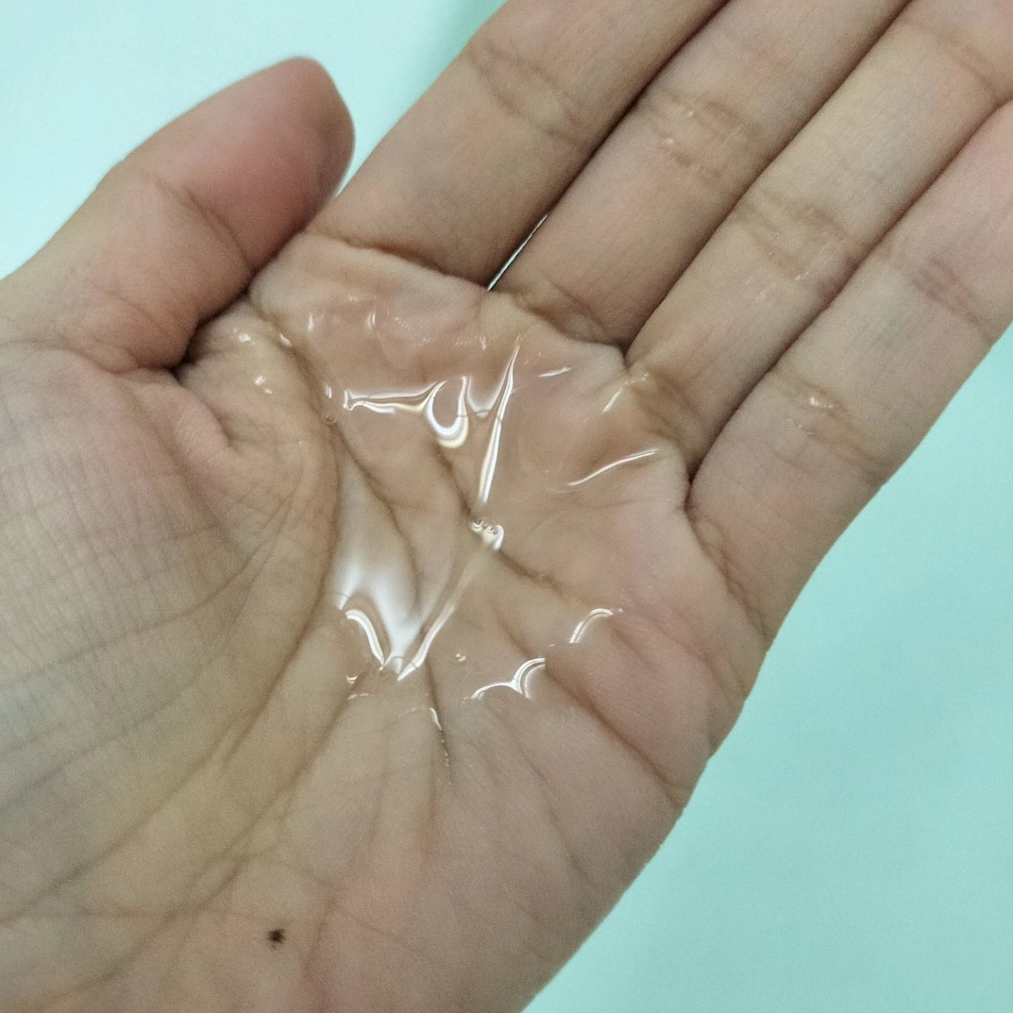 &be テイクダウンシャンプー/&be HAIR/市販シャンプーを使ったクチコミ(2枚目)