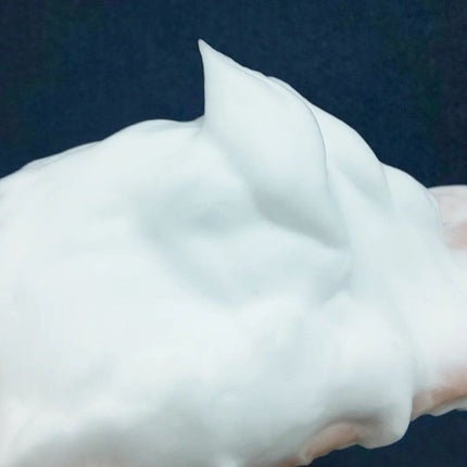 ビタペアC クレンジングフォーム/ネイチャーリパブリック/洗顔フォームを使ったクチコミ(3枚目)