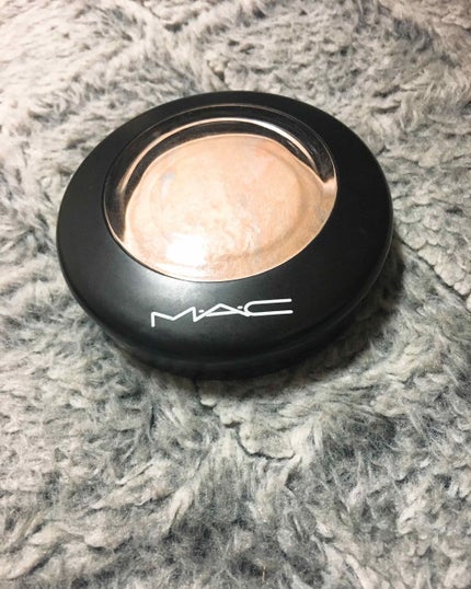 M·A·C ミネラライズ スキンフィニッシュ/M・A・C/パウダーハイライトを使ったクチコミ(1枚目)