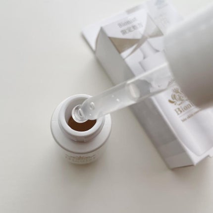 BIONIST bio skin lotion/Bionist (ビオニスト)/化粧水を使ったクチコミ(4枚目)