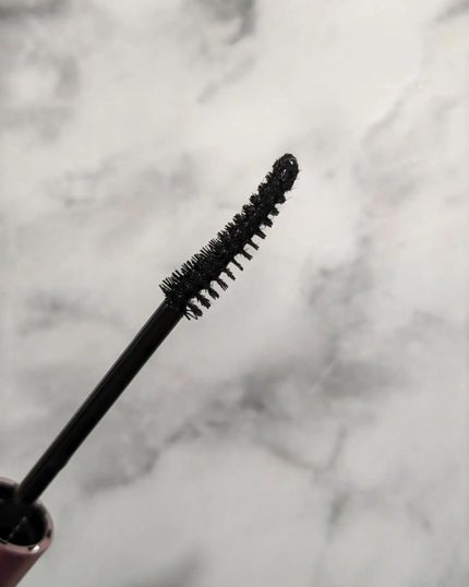キラーロングマスカラ/cimer/マスカラを使ったクチコミ(6枚目)