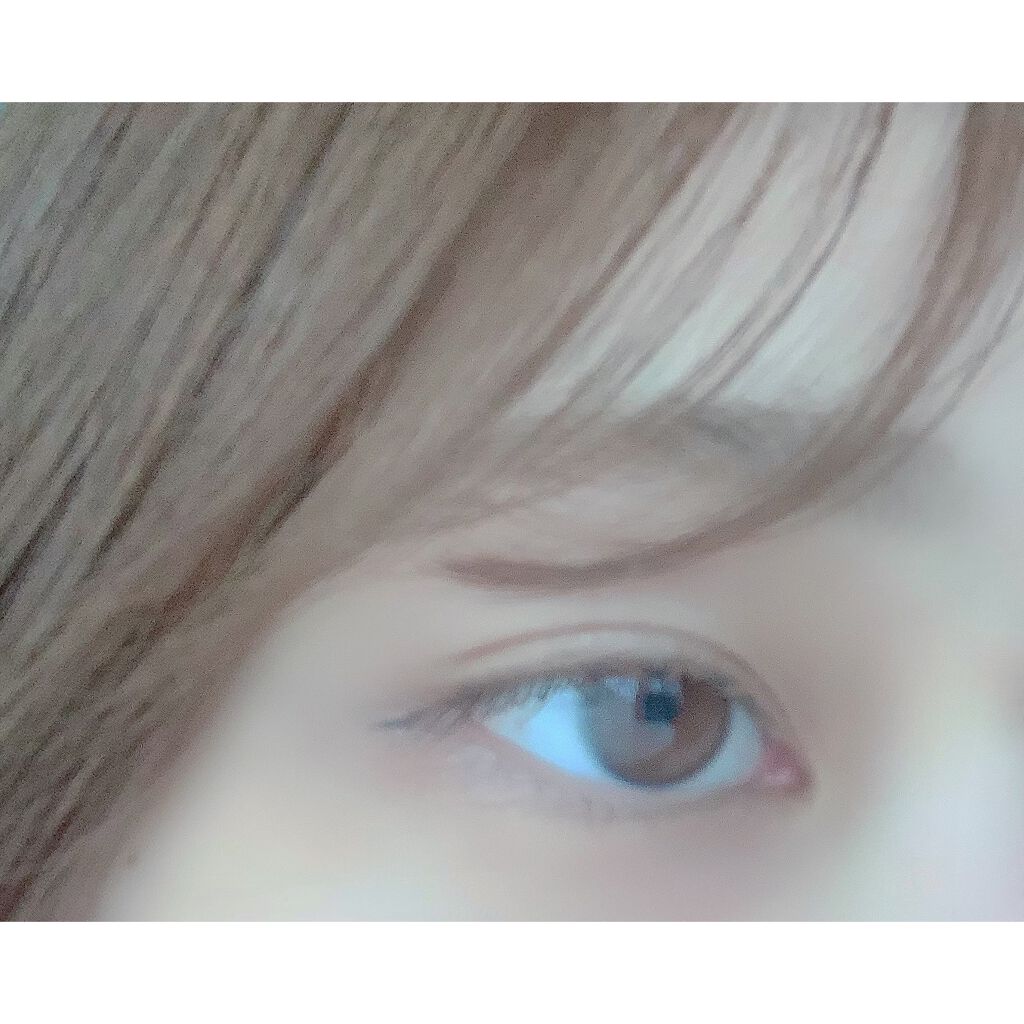 ハイパーシャープ ライナー R/MAYBELLINE NEW YORK/リキッドアイライナーを使ったクチコミ（3枚目）