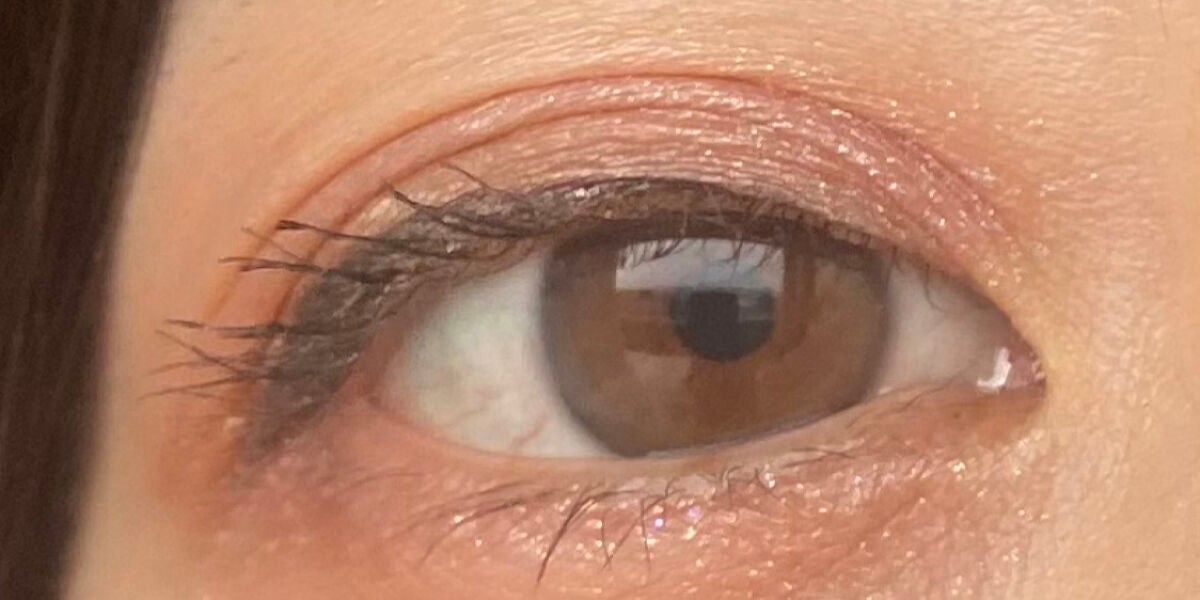 パーフェクトエアリーアイブロウ/キャンメイク/アイブロウペンシルを使ったクチコミ(4枚目)