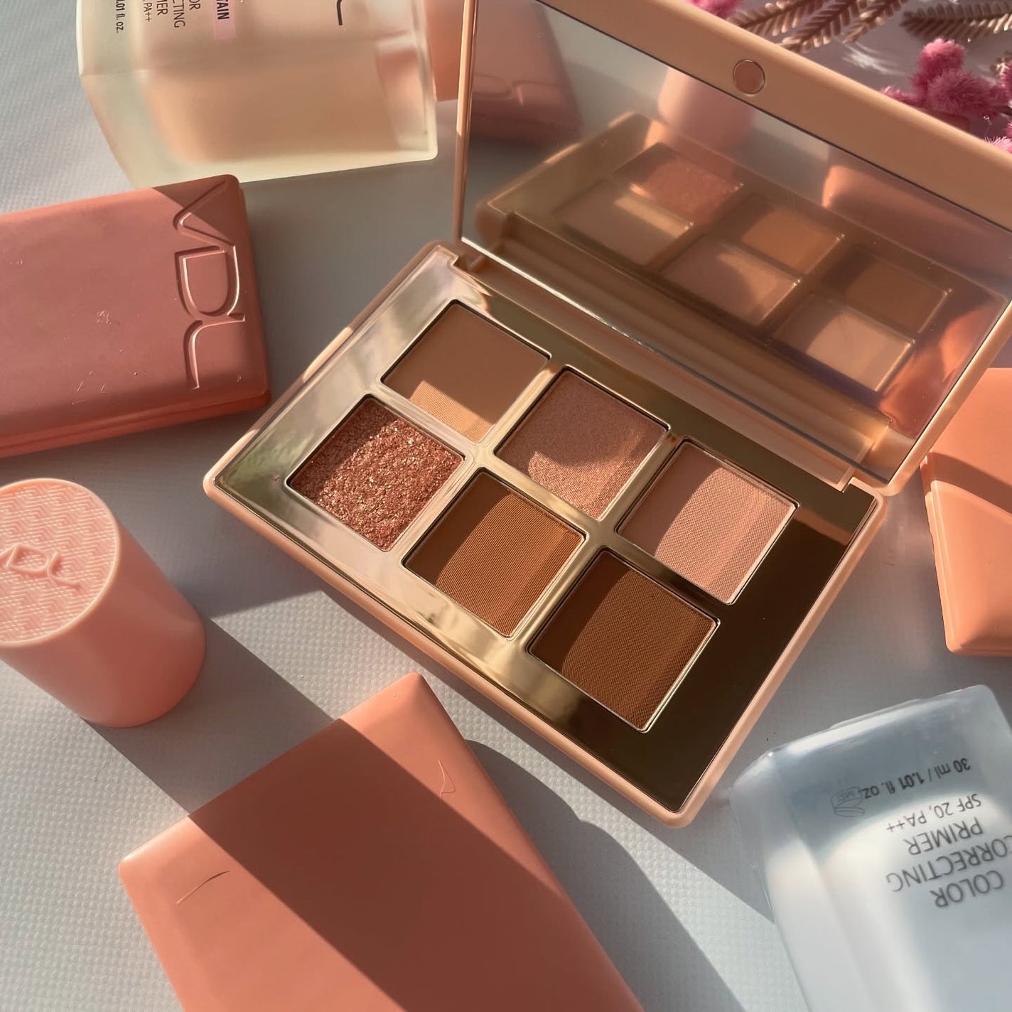 パーフェクティング シルキーフィット カバー クッション ファンデーション/VDL/クッションファンデーションを使ったクチコミ(3枚目)