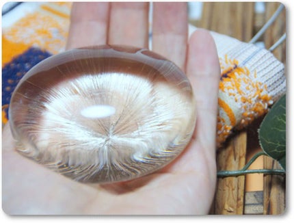 JEWELRY SOAP/METLLASSE(メトラッセ)/洗顔石鹸を使ったクチコミ(1枚目)