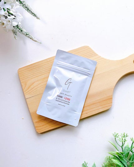 NMNサプリ INNER BEAUTY/INNER BEAUTY/健康サプリメントを使ったクチコミ(7枚目)