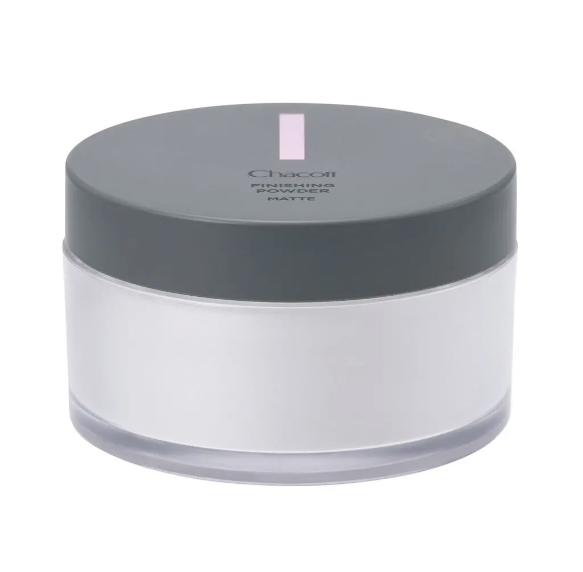 フィニッシングパウダー マット/チャコット・コスメティクス/ルースパウダーを使ったクチコミ（1枚目）
