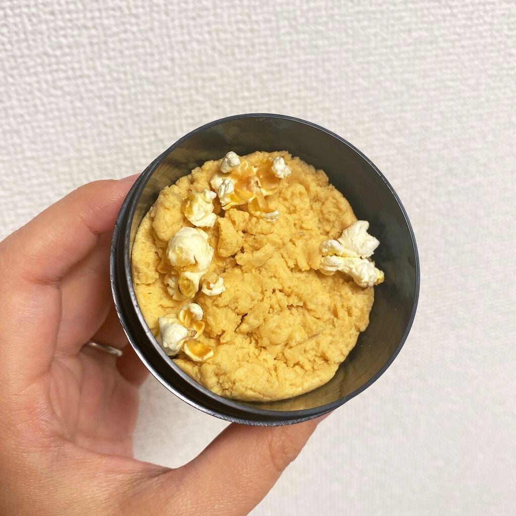 毎日が晩餐/ラッシュ/その他洗顔料を使ったクチコミ(2枚目)