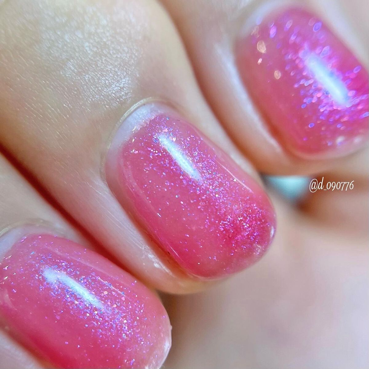 ウィークリージェル/HOMEI/ジェルネイルを使ったクチコミ（2枚目）