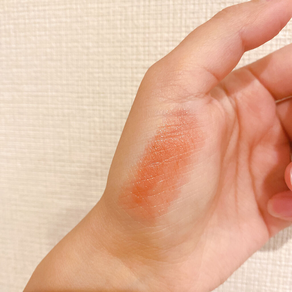 ケイト リップモンスター/KATE/口紅を使ったクチコミ（3枚目）