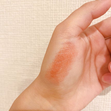 ケイト リップモンスター/KATE/口紅を使ったクチコミ(3枚目)