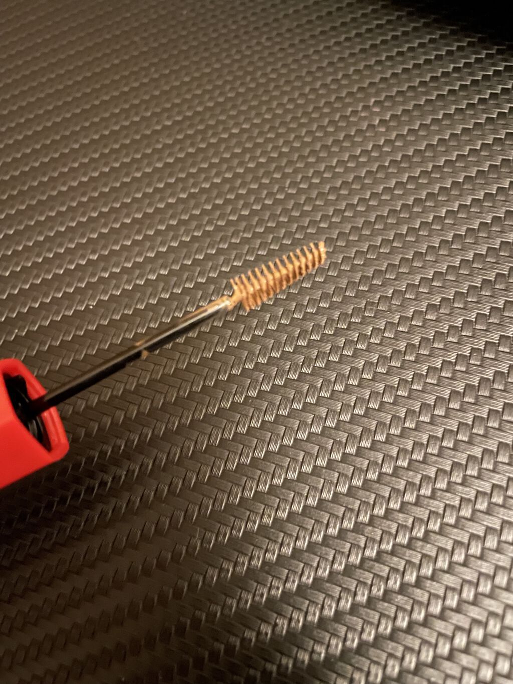 フィルム眉カラー/デジャヴュ/眉マスカラを使ったクチコミ（2枚目）