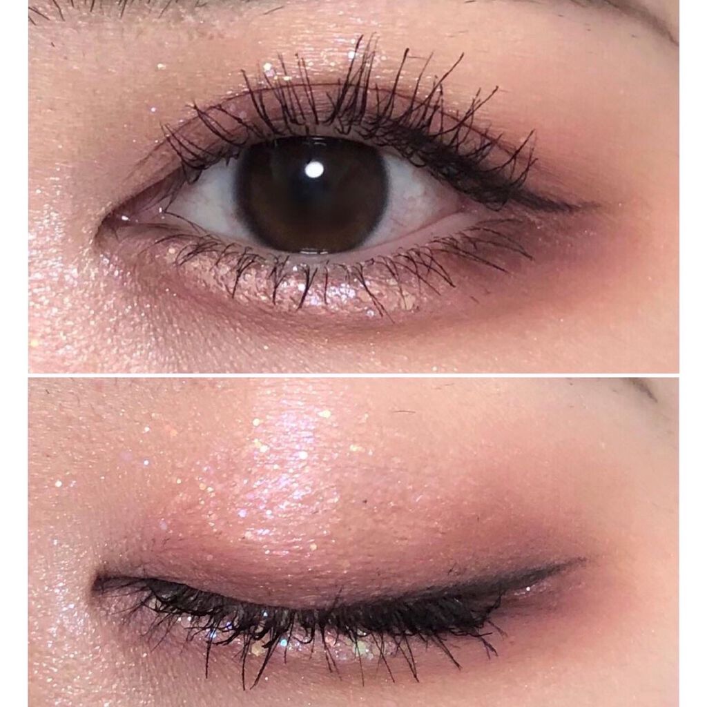 EVER CHANGING LINER デスティニーピンク S2/ブランエトワール/ペンシルアイライナーを使ったクチコミ（1枚目）