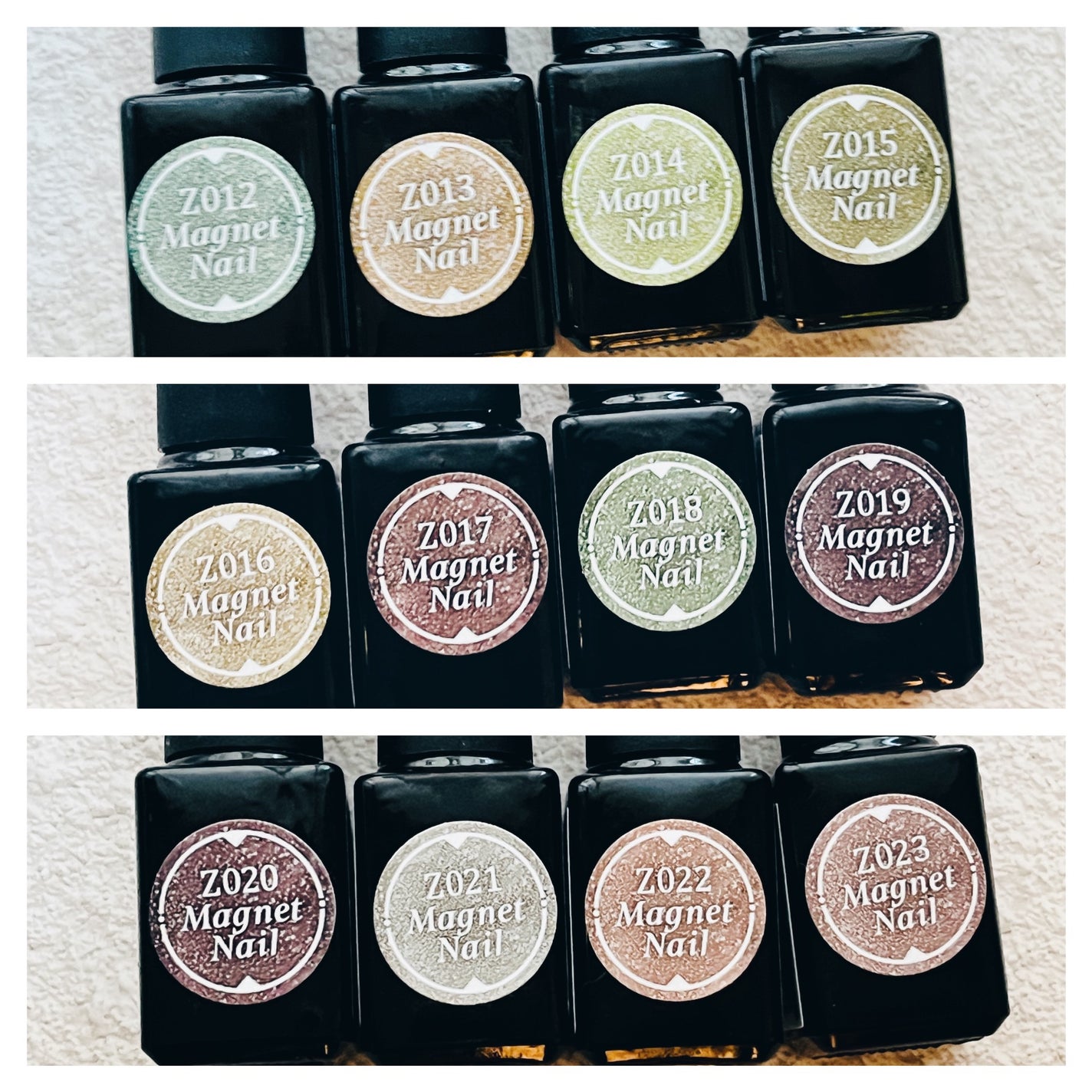 エムジェル ノンワイプトップジェル/Mpetit Japan/ジェルネイルを使ったクチコミ(7枚目)