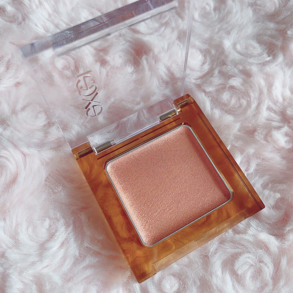 イルミクチュールシャドウ/excel/ジェル・クリームアイシャドウを使ったクチコミ（1枚目）