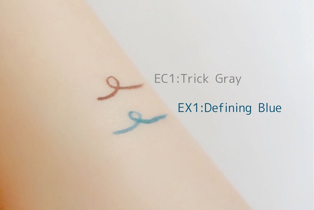 セパレートロングラッシュCC/KANEBO/マスカラを使ったクチコミ(4枚目)