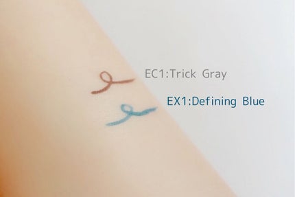 セパレートロングラッシュCC/KANEBO/マスカラを使ったクチコミ(4枚目)