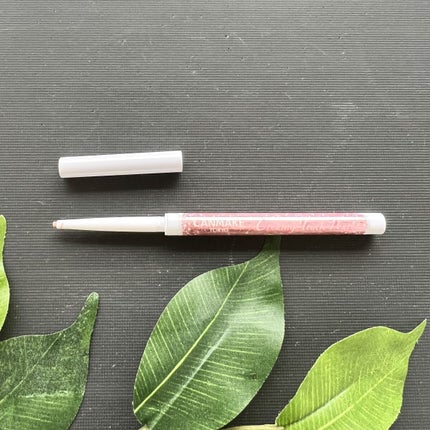 ジェルアイライナー/CEZANNE/ジェルアイライナーを使ったクチコミ(6枚目)