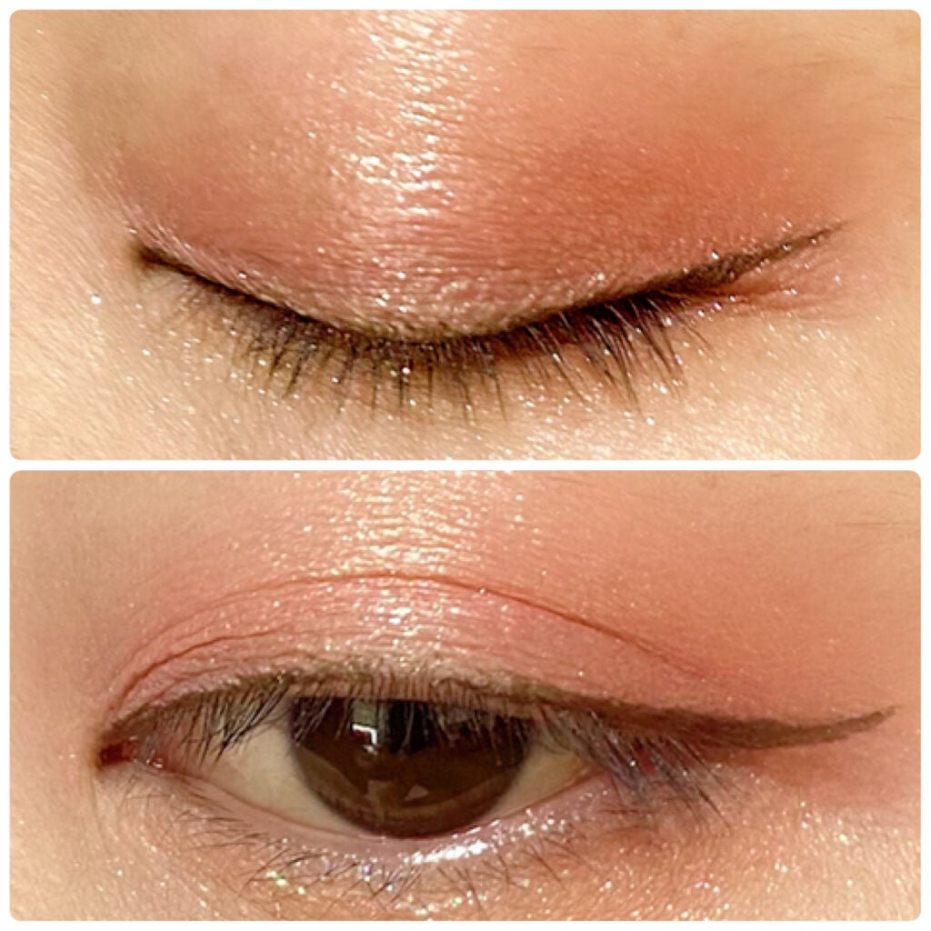 大英博物館 エジプトシリーズ アイシャドウパレット/ZEESEA/アイシャドウパレットを使ったクチコミ(4枚目)