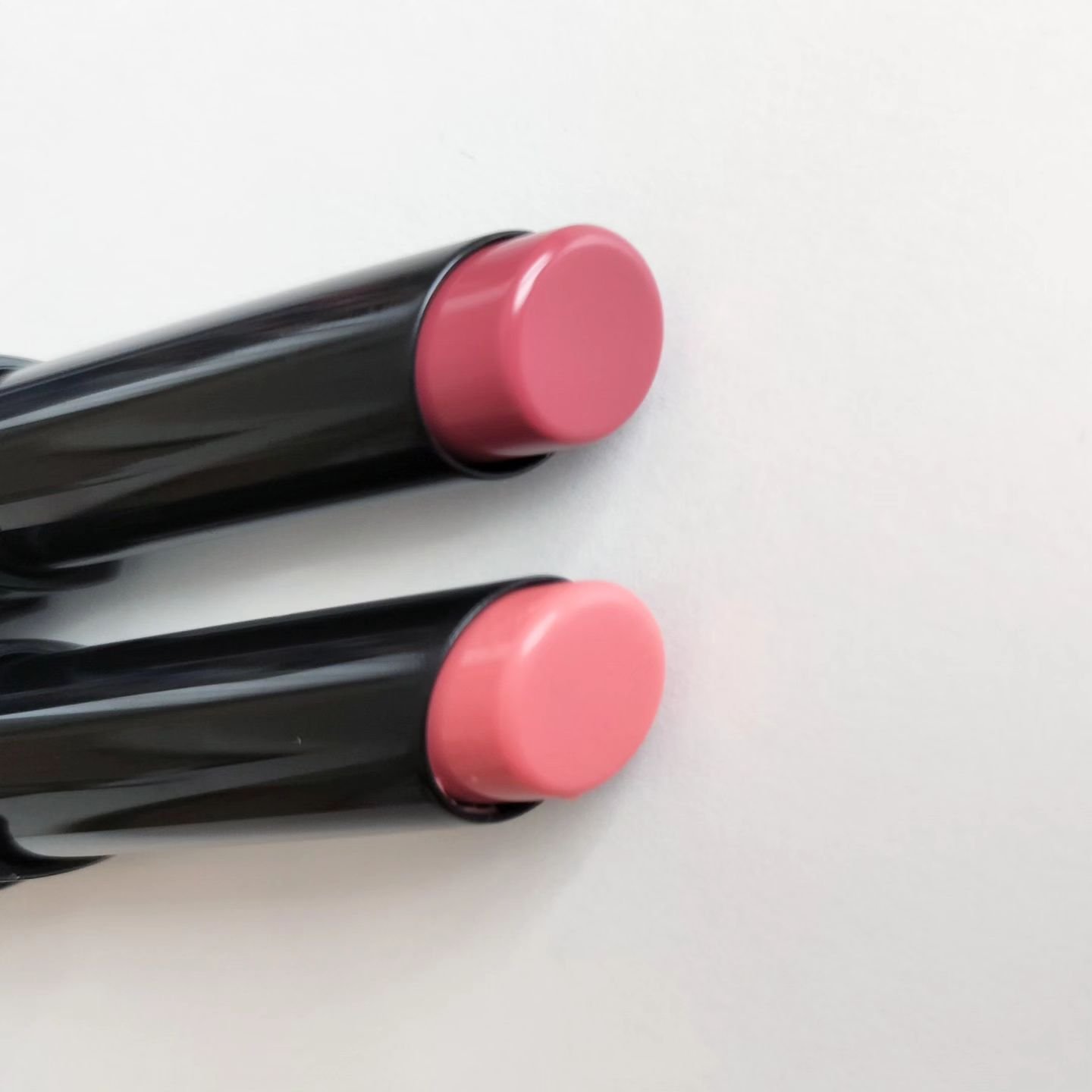 メルティンググロウリップバーム/Dinto/リップバームを使ったクチコミ（2枚目）