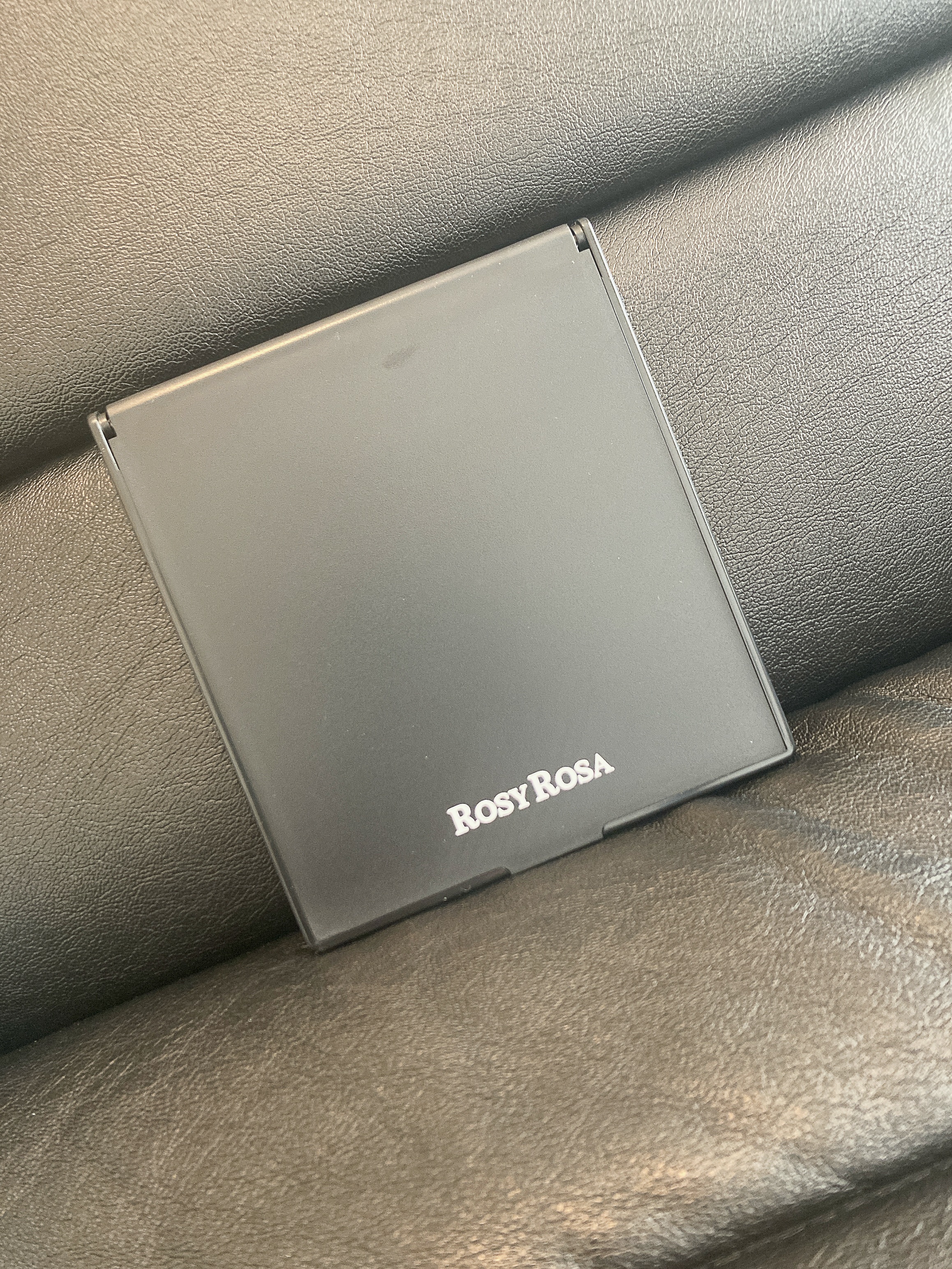 リアルックミラー/ロージーローザ/その他化粧小物を使ったクチコミ（1枚目）