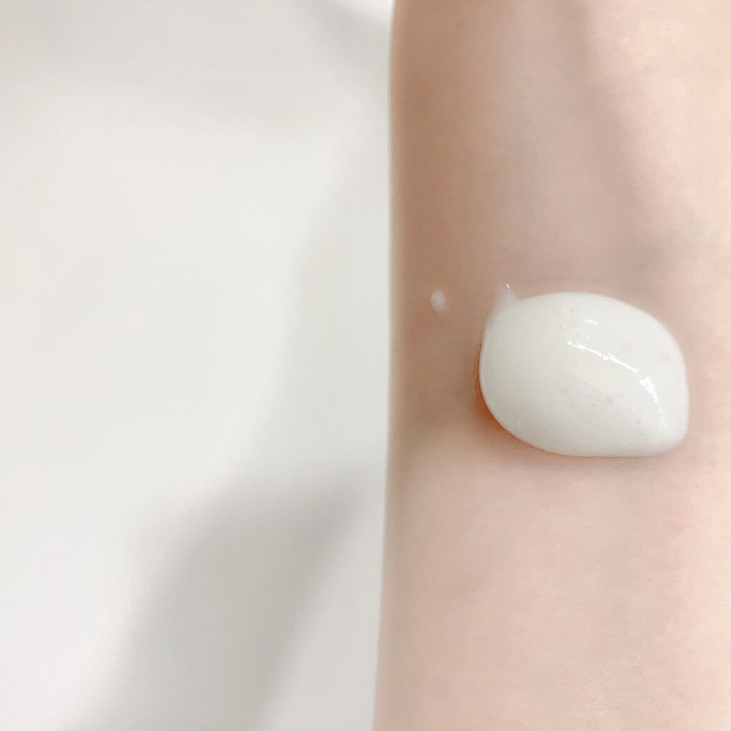 センサイ AS マイクロ ムース トリートメント s/SENSAI/化粧水を使ったクチコミ（2枚目）