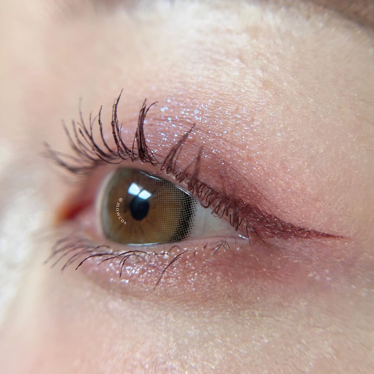 コスモ ユニバース アイシャドウ パレット/BOBBI BROWN/アイシャドウパレットを使ったクチコミ(5枚目)