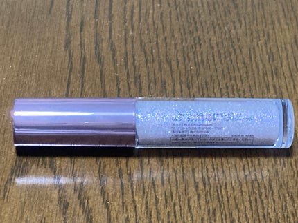 ウォンジョンヨ ダイヤモンドライナー/Wonjungyo/リキッドアイシャドウを使ったクチコミ(4枚目)