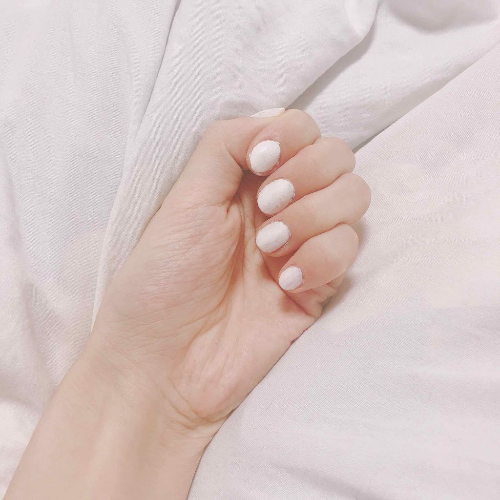 ナチュラルネイルカラーN/デュカート/マニキュアを使ったクチコミ（1枚目）